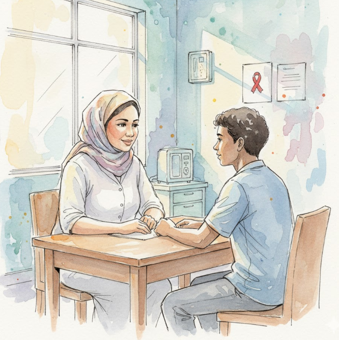 Supercharge Your HIV Work: 5 Implementation Science Opportunities You Should Know About