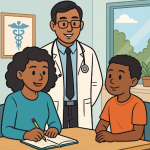 How Mentorship Can Transform Public Health Education