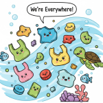 Microplastics and Health: A Comprehensive Research Review