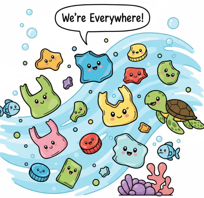 Microplastics and Health: A Comprehensive Research Review