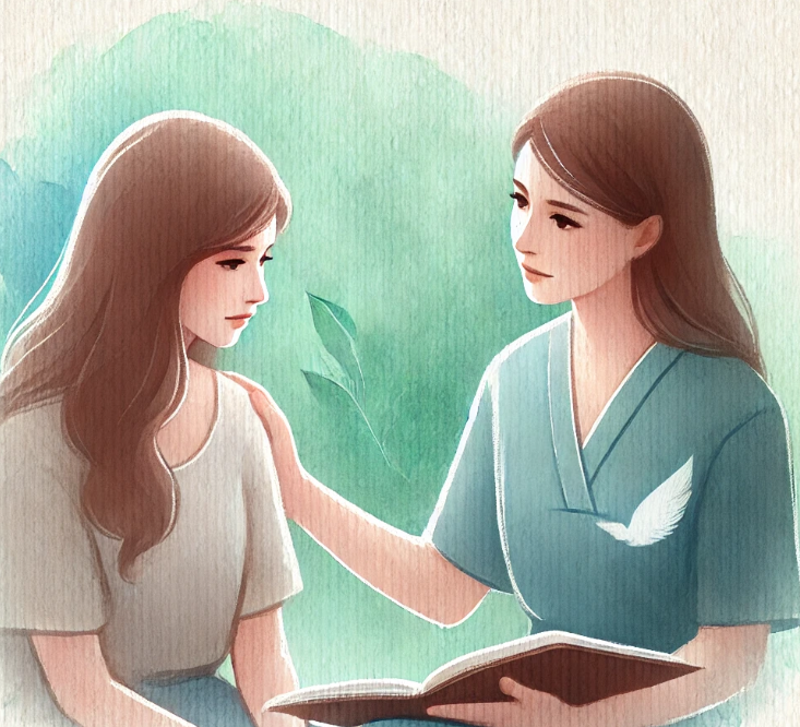 When Knowledge Saves Lives: Tackling Suicide Stigma Through Education