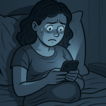 Why Health Workers Still Beat Influencers in Pregnancy Care