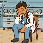 Inside the Crisis of OB-GYN Resident Burnout