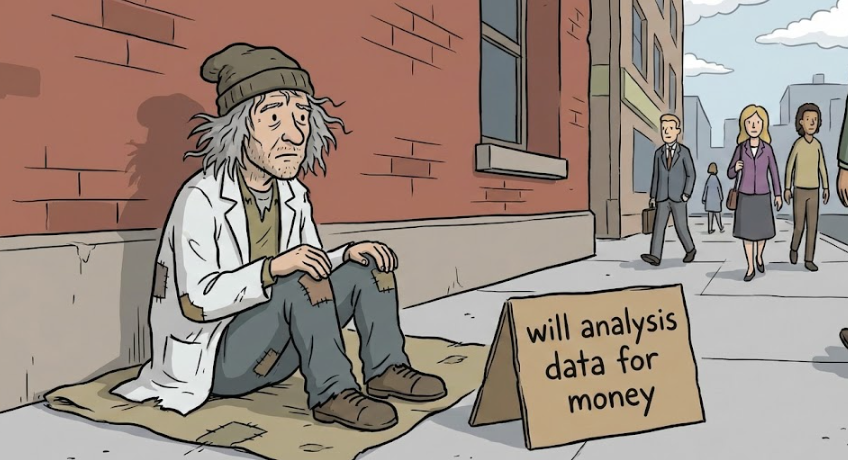 Three Warning Signs the Public Is Losing Sight of Science Cuts