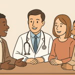 How Clinical Recommendations Are Really Built — And Why Public Health Should Care