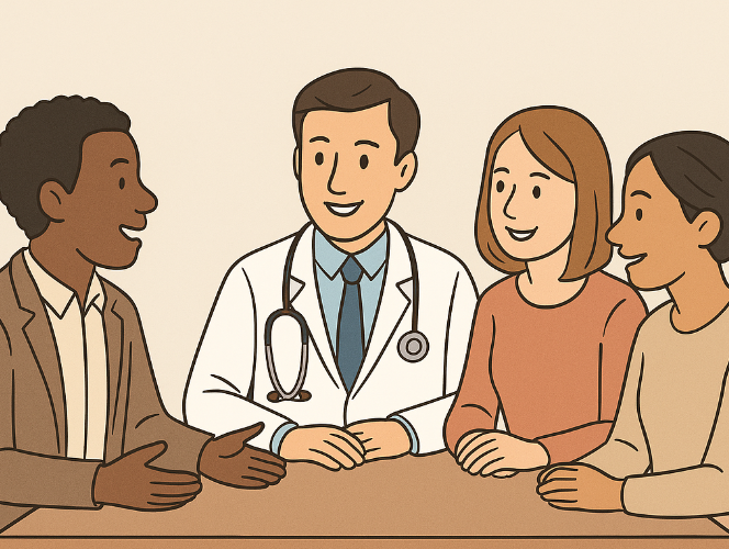 How Clinical Recommendations Are Really Built — And Why Public Health Should Care