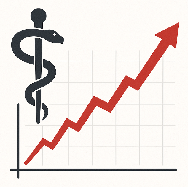 Why U.S. Health Care Premiums Are Rising – and What Can Be Done