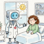 Three Ways AI Is About to Change Public Health Work