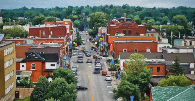 Rural Opioid Crisis: New Evidence Shows a Deadlier Pattern