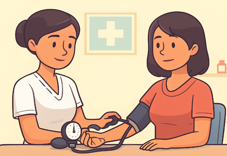 Inside Argentina’s Fight for Sex Worker Health Equity