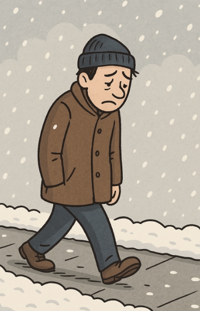 The Holiday Suicide Myth: What the Research Really Shows About Seasonal Risk