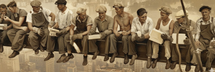 Traffic Noise Is Hurting Workers’ Minds. Here’s the Fix.