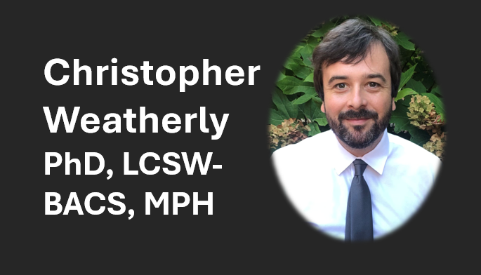 Protected: A Conversation with Christopher Weatherly