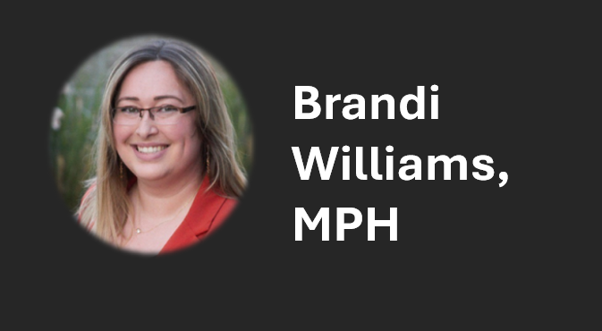 A Conversation with Brandi Williams