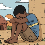 Three Barriers Keeping Ugandan Youth from Getting Help for Substance Use