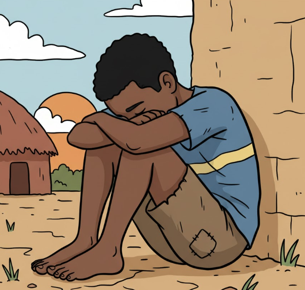 Three Barriers Keeping Ugandan Youth from Getting Help for Substance Use