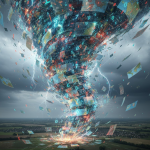 Data-Driven vs. Data-Informed Decision-Making in Public Health