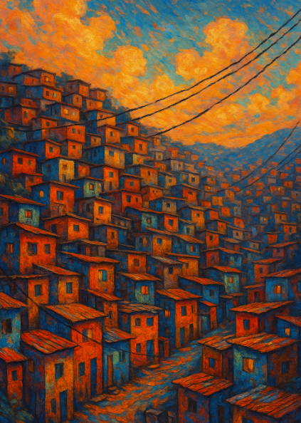 What Drives Racial Inequity in Brazil’s Care?