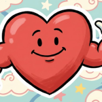 AI’s Hidden Challenge in Heart Health Communication