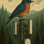 Why 5G Matters for Bees, Birds, and Public Health