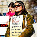 The Policy Shift Quietly Reshaping Title IX Reporting