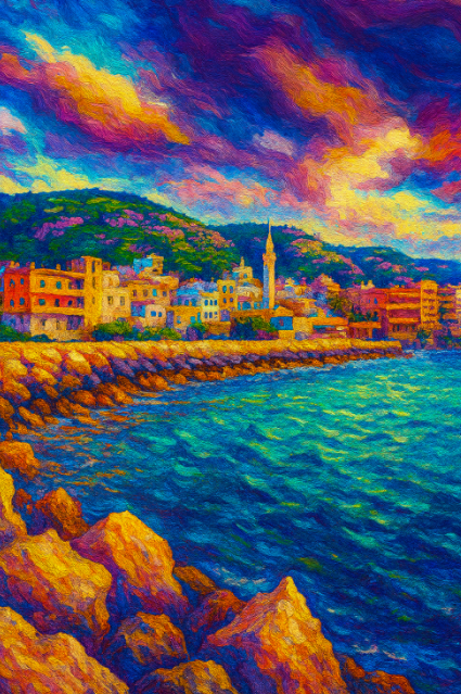 How Libya Is Building a Stronger One Health System