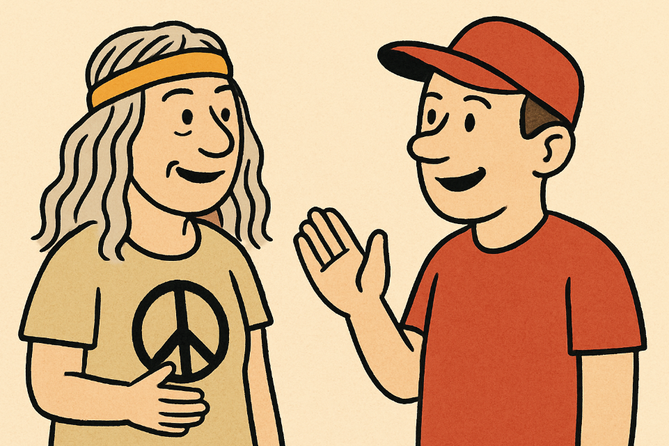 Speaking to MAHA Audiences: What New Research Says About Vaccine Attitudes