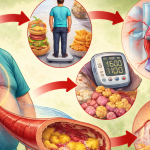 How Obesity Causes Heart Disease: Understanding the Link and Protecting Your Heart