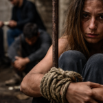 Human Trafficking in the United States 2026: Challenges, Trends, and Public Health Solutions