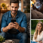 New Study Shows Impact of Technology on Relationships in the Digital Age