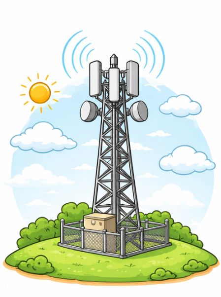 Gaps in U.S. Wireless Health Protection?