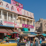 Over Half of Senegalese Face Violence—And the Costs Are Deadly