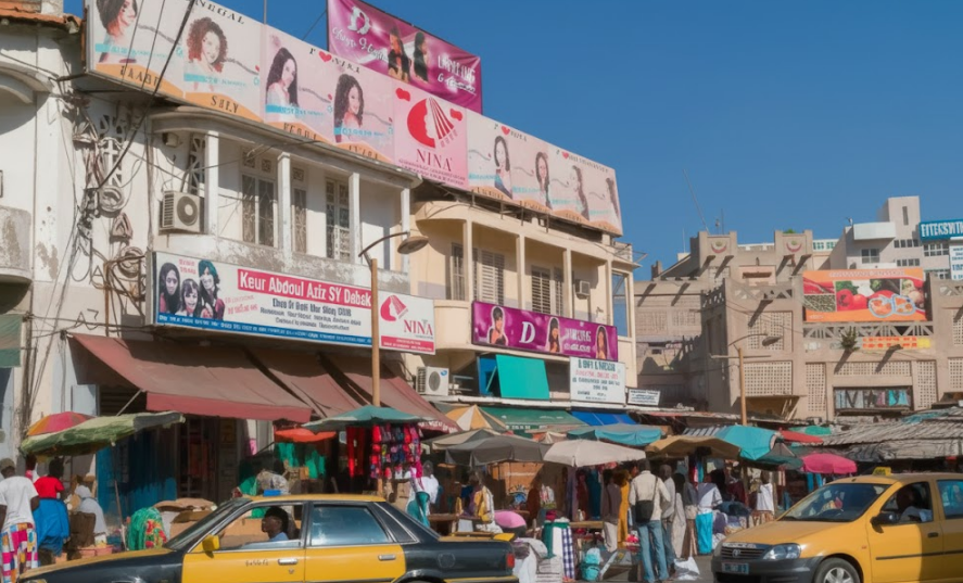 Over Half of Senegalese Face Violence—And the Costs Are Deadly