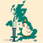 Introducing Chickenpox Vaccines in the UK: A Major Shift in Public Health Strategy