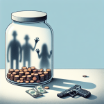 The Hidden Costs of Gun Violence: Beyond Medical Bills