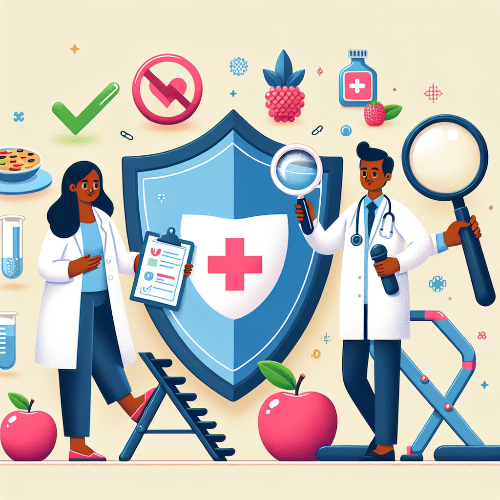 Boost Preventive Medicine Awareness: A Proven Approach