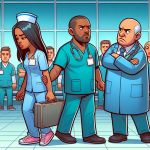 Nurse Turnover: Bullying’s Hidden Cost