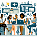 Engaging the Silent Majority in Online Political Discussions