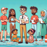 Drowning Prevention: A Student-Led Initiative