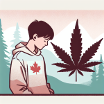 Rising Cannabis Psychosis in Young Canadians