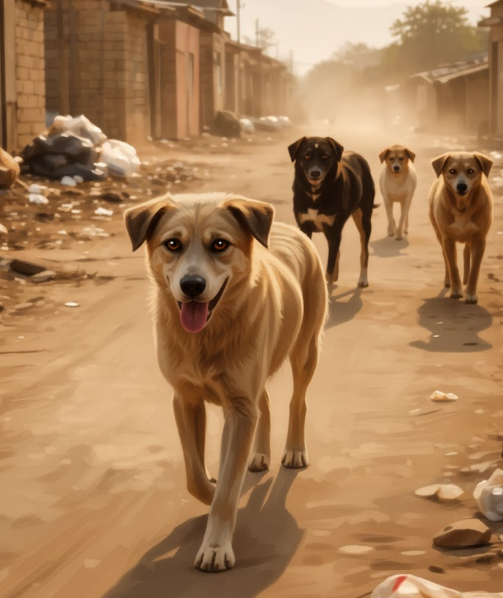 Dog Bites Aren’t Random: What Communities Are Missing