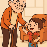 Bridging Health Decisions Across Generations