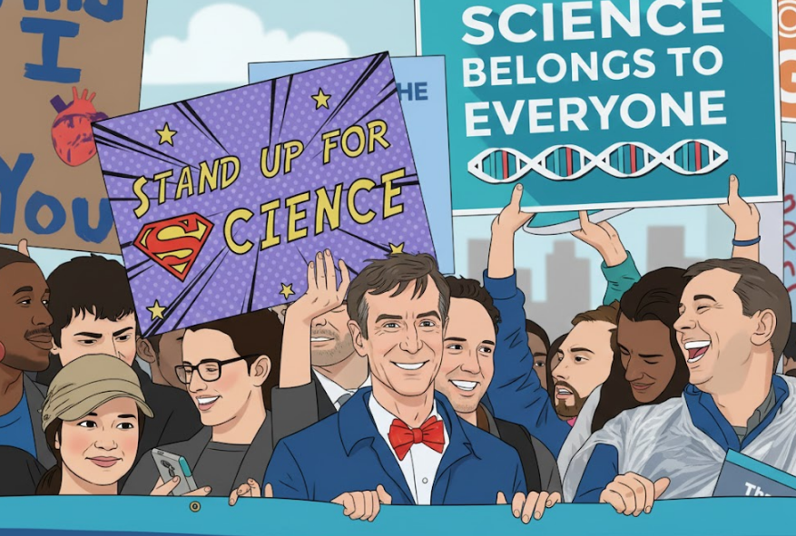 Beyond “Trust the Science”: How Public Health Must Relearn How to Engage Communities