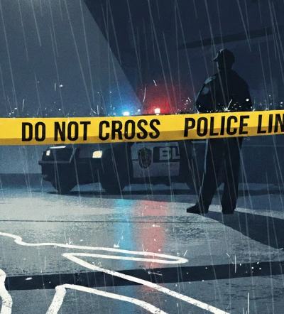 Unseen Ripples: Police Violence’s Far-reaching Effects