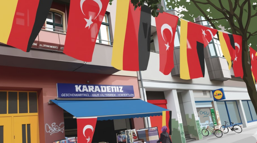 Germany’s Race Data Blind Spot Is a Health Crisis