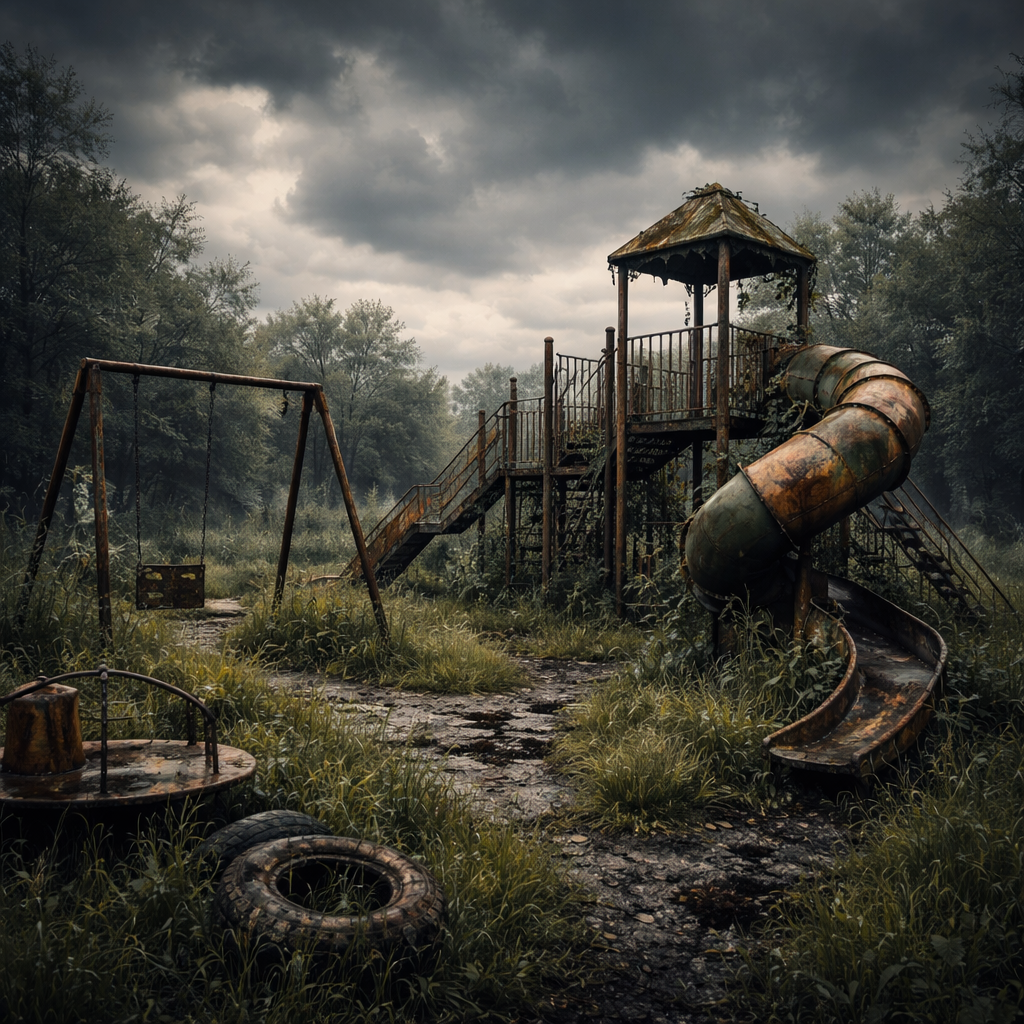 Children of Men: A a dark allegory for Public Health and Immigration