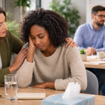 Addressing Mental Health in the Workplace: A Guide to Building Healthier and More Productive Organizations