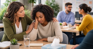 Addressing Mental Health in the Workplace