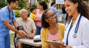 Beyond Access Why Health Equity Requires More Than Insurance Coverage