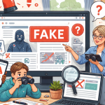 Fake News and Media Literacy: A Vital Tool for Public Health Awareness